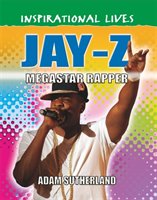 Jay-Z : megastar rapper