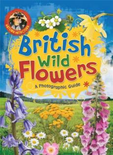 British wild flowers