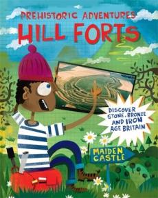 Hill forts