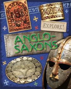 Anglo saxons