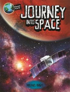 Planet earth: journey into space