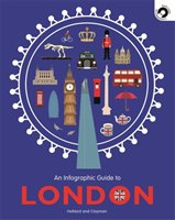 An infographic guide to London