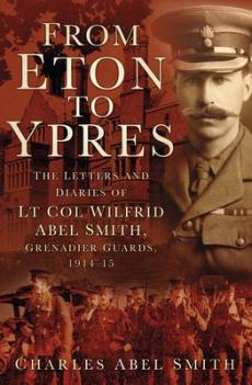 From eton to ypres