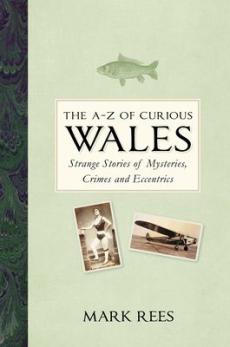 A-z of curious wales