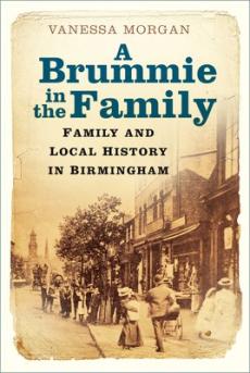 Brummie in the family