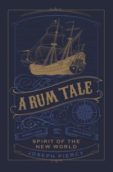 Rum tale