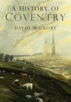 History of coventry