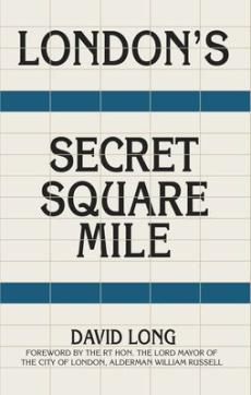 London's secret square mile