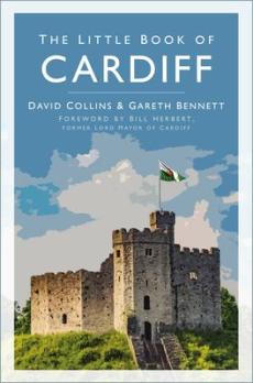 Little book of cardiff