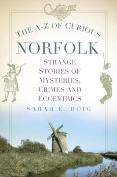 A-z of curious norfolk