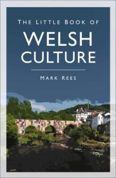 Little book of welsh culture