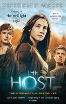The host : a novel