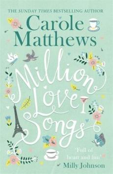 Million love songs