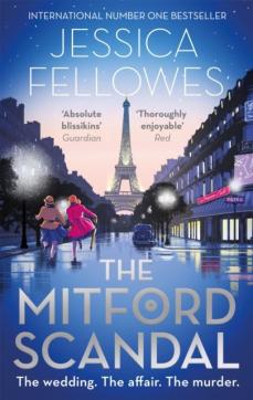 Mitford scandal