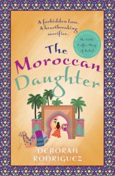 Moroccan daughter
