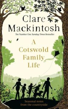 Cotswold family life