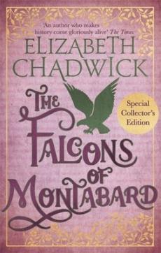 Falcons of montabard