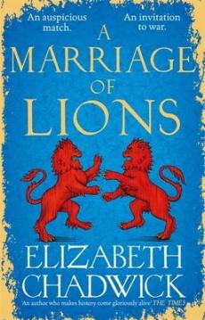 Marriage of lions