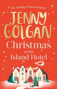 Christmas at the island hotel