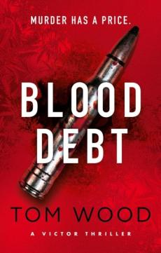 Blood debt