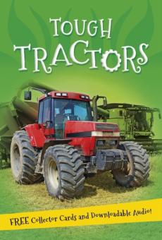 Tough tractors