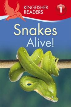 Snakes alive!