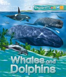 Explorers: whales and dolphins