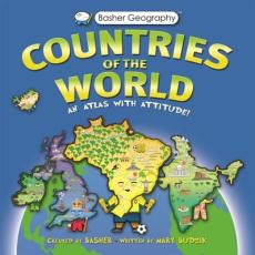 Basher countries of the world