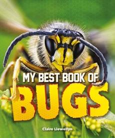 My best book of bugs