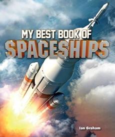 My best book of spaceships