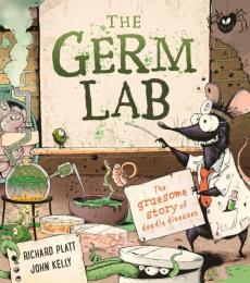 Germ lab