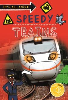 Speedy trains