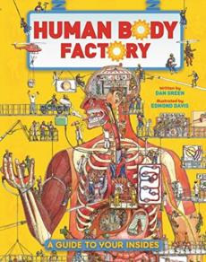 Human body factory