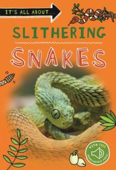 Slithering snakes