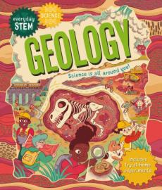 Everyday stem science - geology