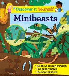 Discover it yourself: minibeasts