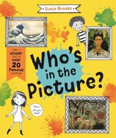Who's in the picture?