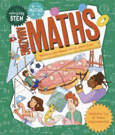 Everyday stem maths - amazing maths