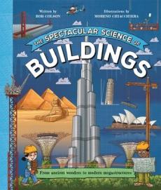 Spectacular science of buildings