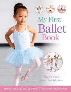 My first ballet book