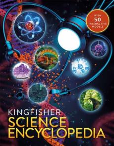 Kingfisher science encyclopedia