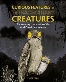 Curious features of extraordinary creatures