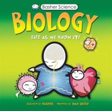 Basher science: biology