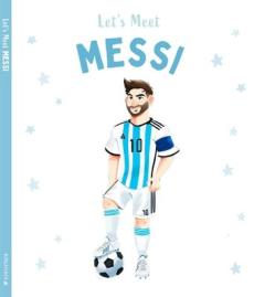 Let's Meet Messi