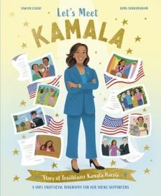 Let's Meet Kamala