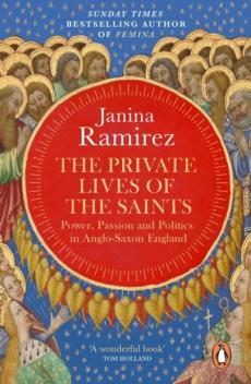 Private lives of the saints