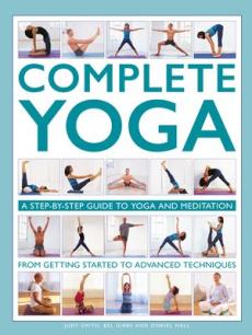 Complete yoga