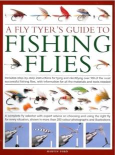 Fly-tyer's guide to making fishing flies