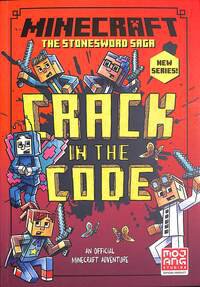 Crack in the code