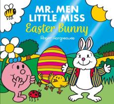 Mr. men little miss the easter bunny